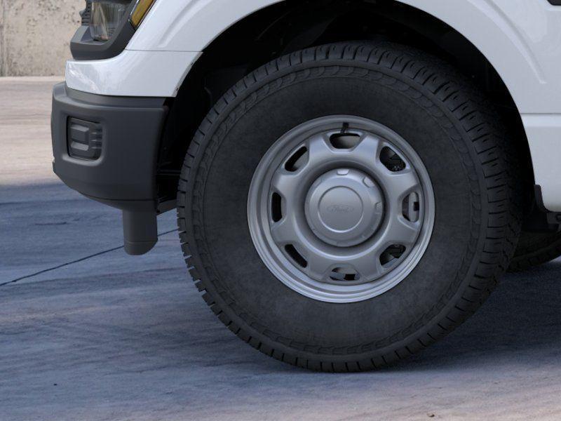 new 2026 Ford F-150 car, priced at $35,174