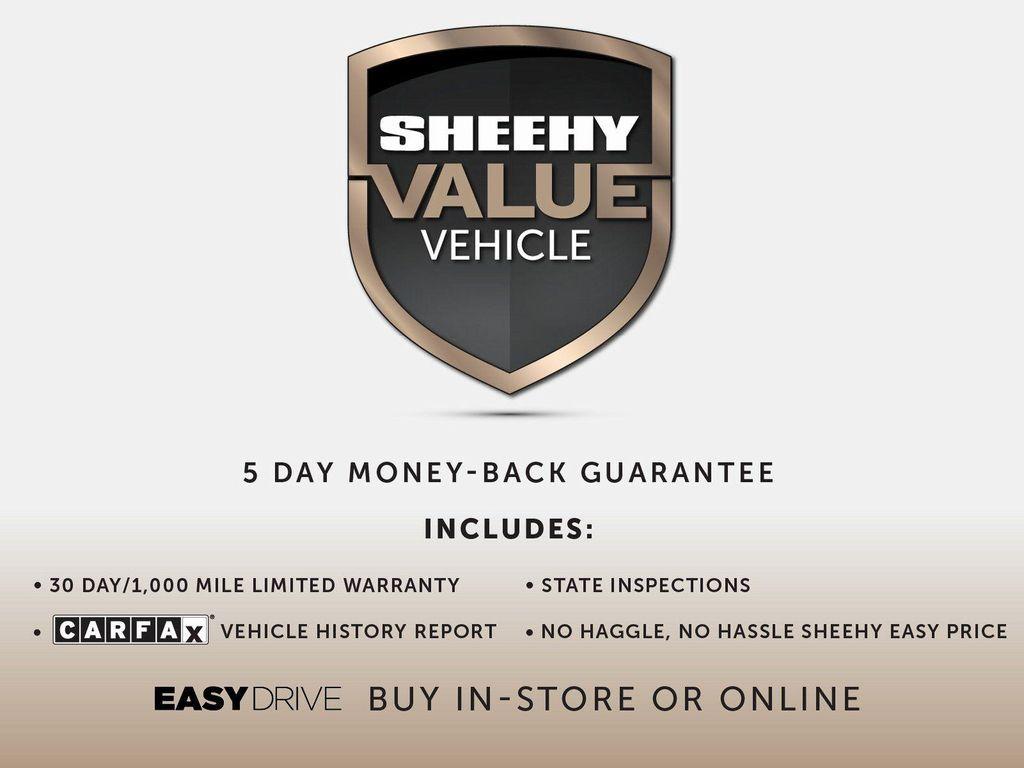 used 2014 Ram 1500 car, priced at $15,950