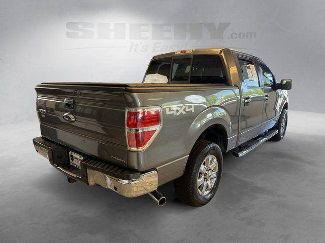 used 2014 Ford F-150 car, priced at $14,950