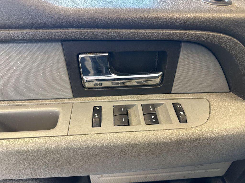 used 2014 Ford F-150 car, priced at $14,950