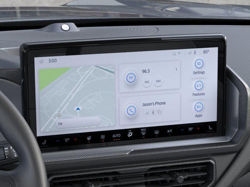 new 2026 Ford Bronco Sport car, priced at $37,950