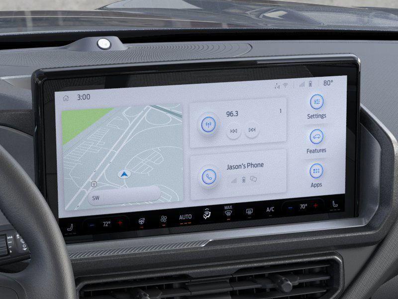 new 2026 Ford Bronco Sport car, priced at $38,381