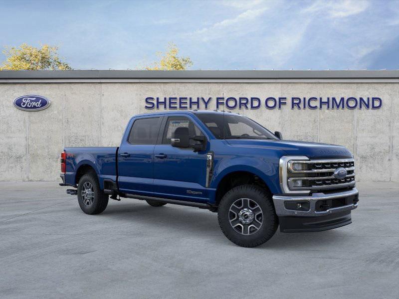 new 2026 Ford F-250 car, priced at $81,013