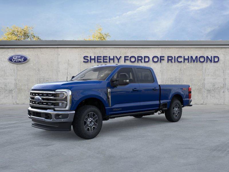 new 2026 Ford F-250 car, priced at $81,013