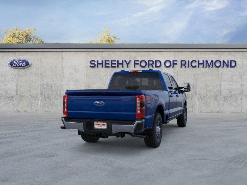 new 2026 Ford F-250 car, priced at $81,013