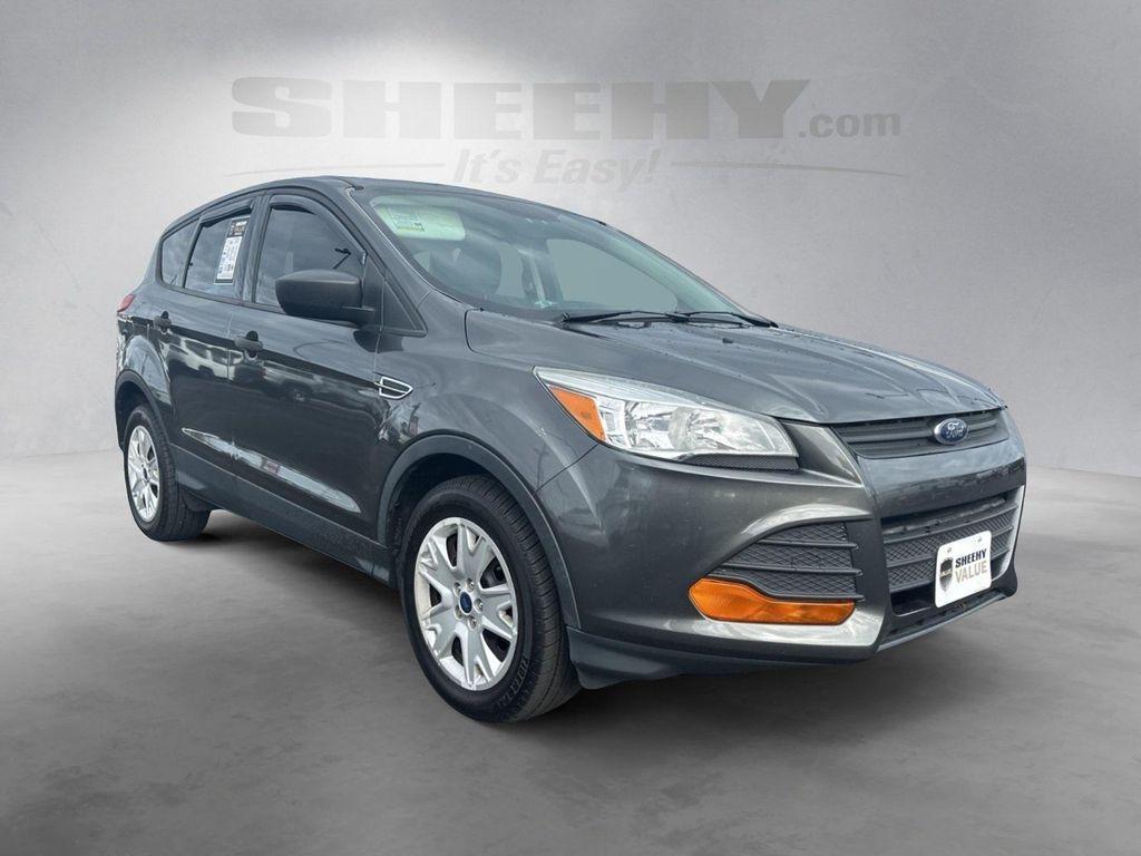 used 2016 Ford Escape car, priced at $8,850