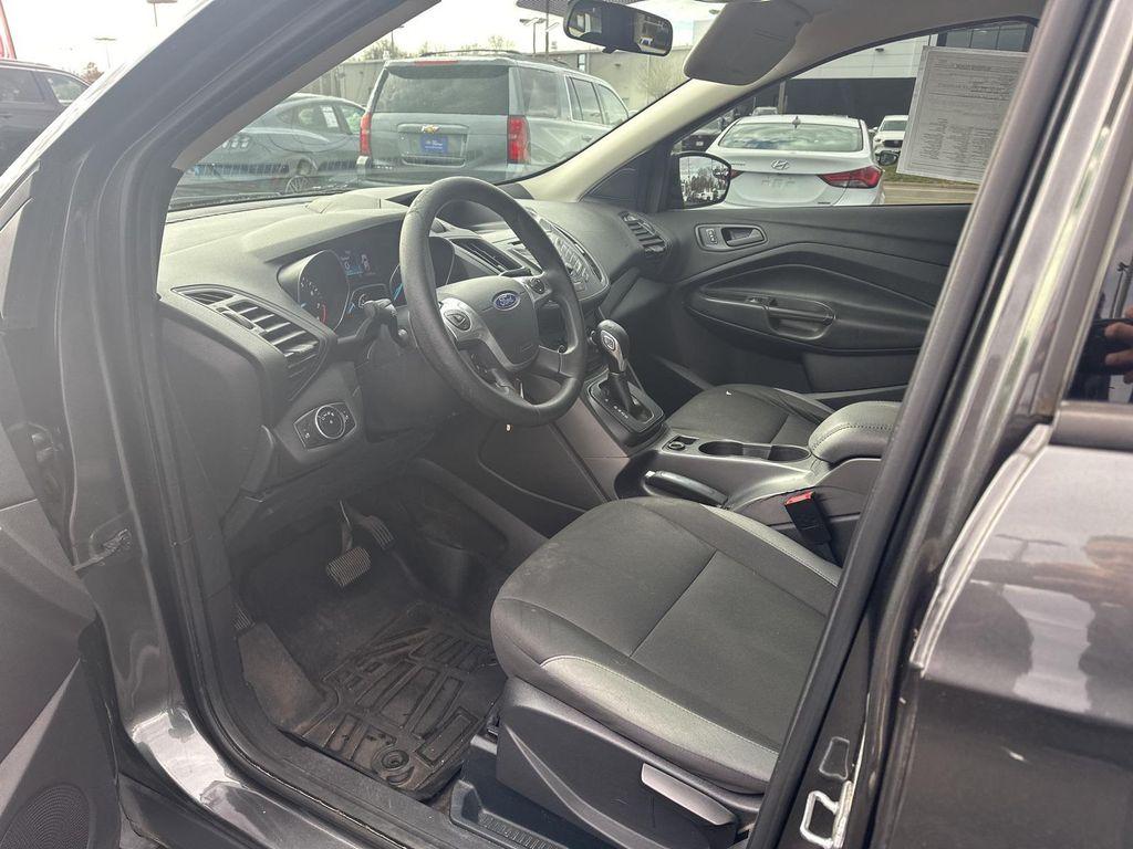 used 2016 Ford Escape car, priced at $8,850