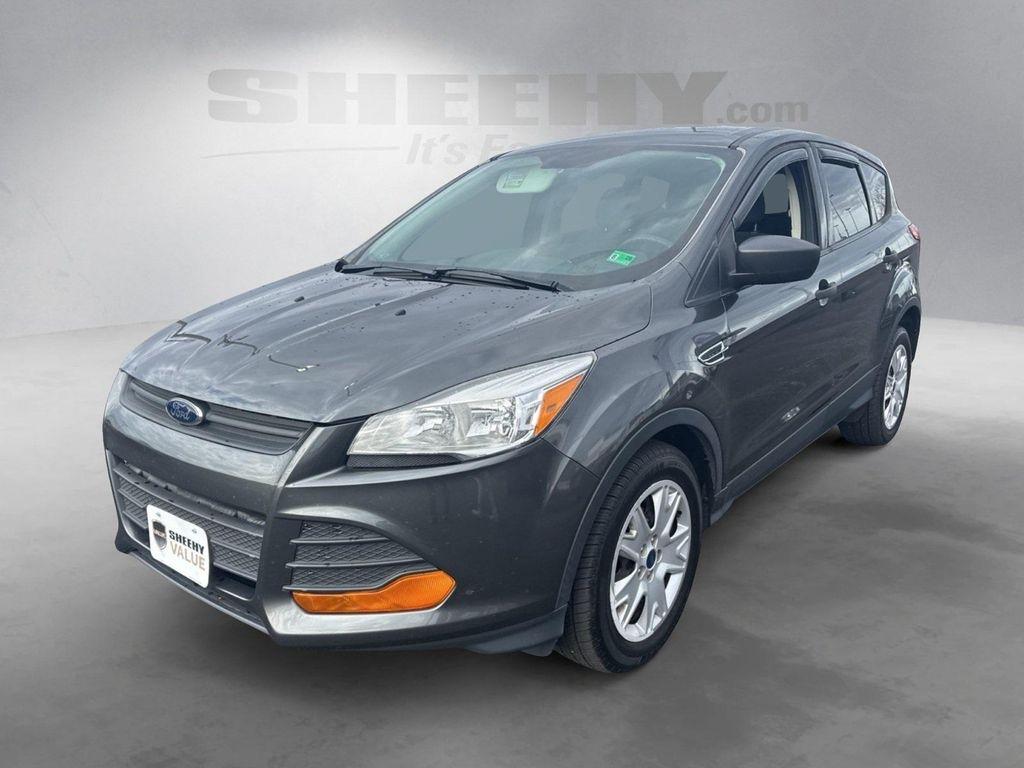 used 2016 Ford Escape car, priced at $8,850