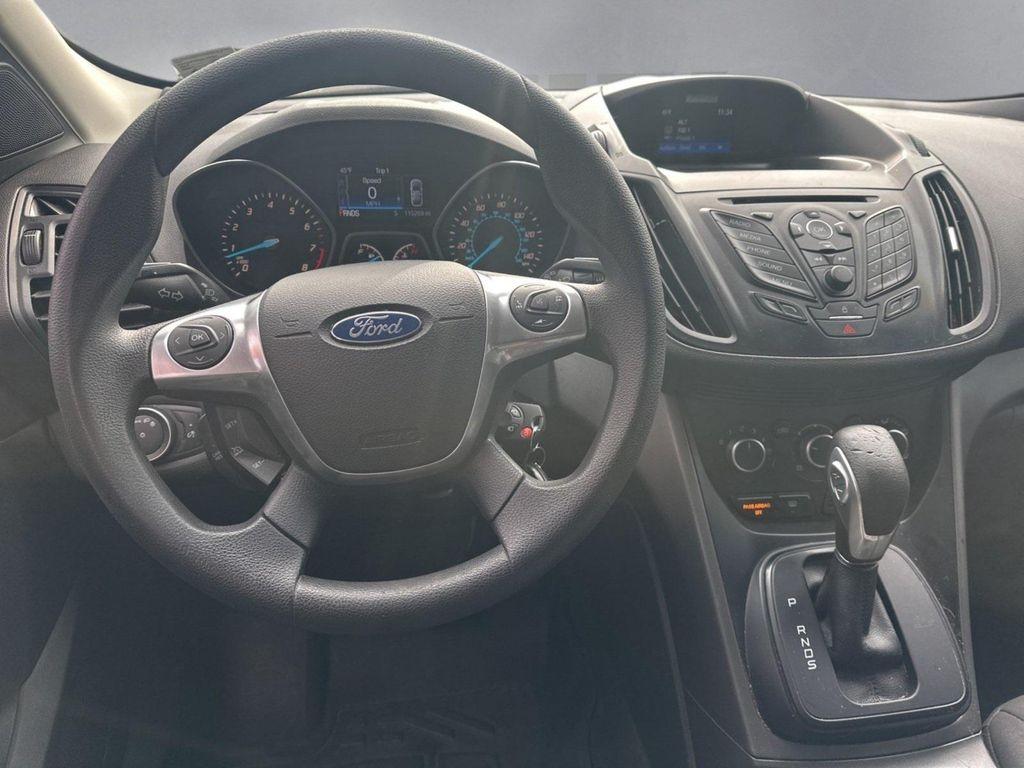 used 2016 Ford Escape car, priced at $8,850