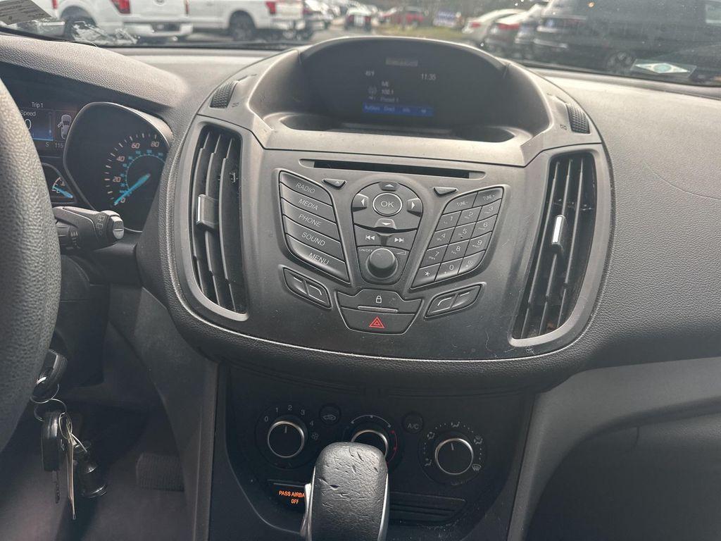 used 2016 Ford Escape car, priced at $8,850