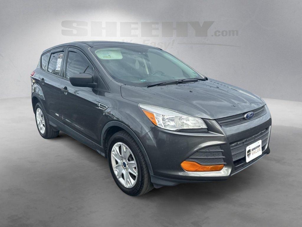 used 2016 Ford Escape car, priced at $8,850