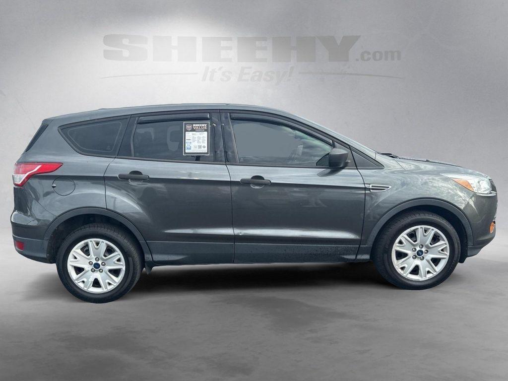 used 2016 Ford Escape car, priced at $8,850