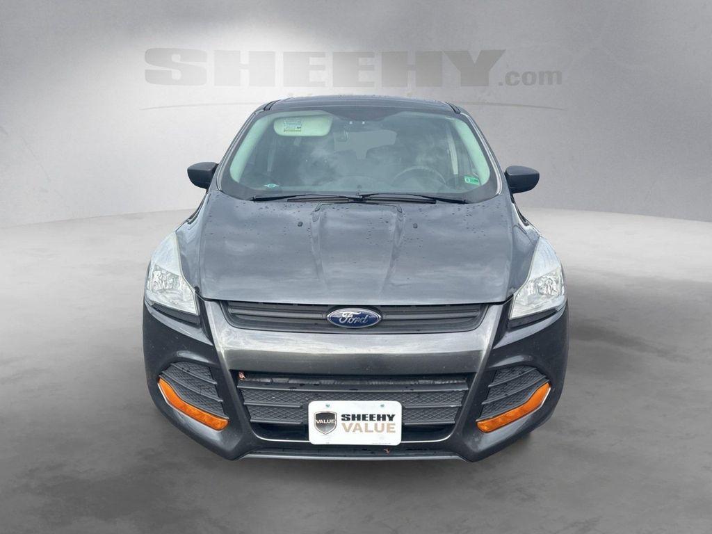 used 2016 Ford Escape car, priced at $8,850