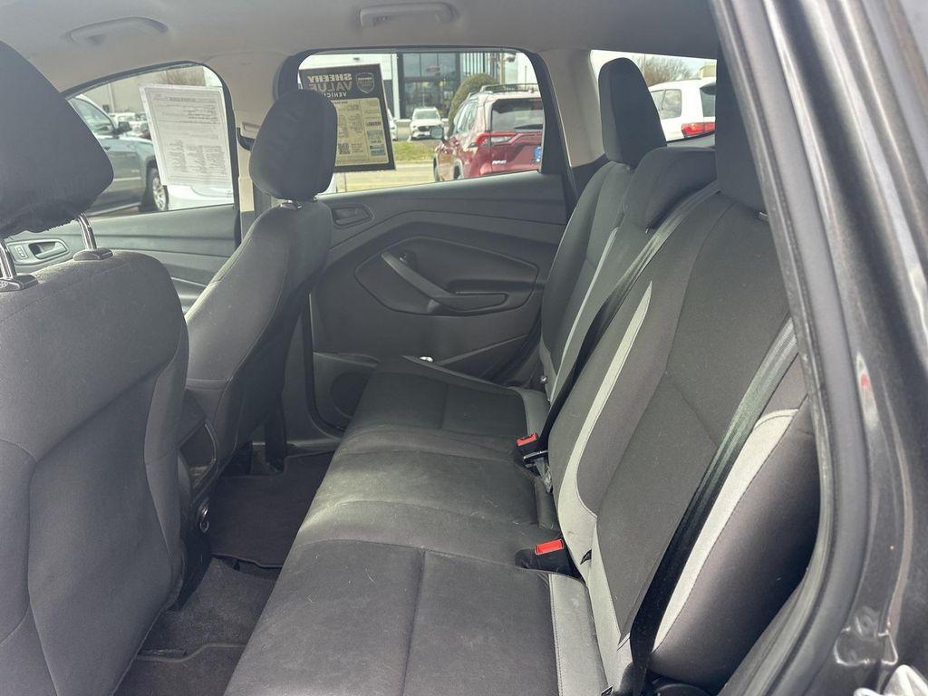 used 2016 Ford Escape car, priced at $8,850