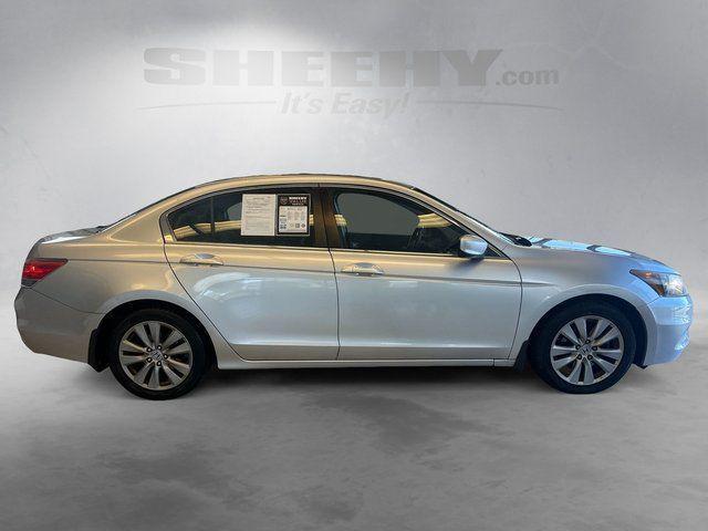 used 2012 Honda Accord car, priced at $9,950