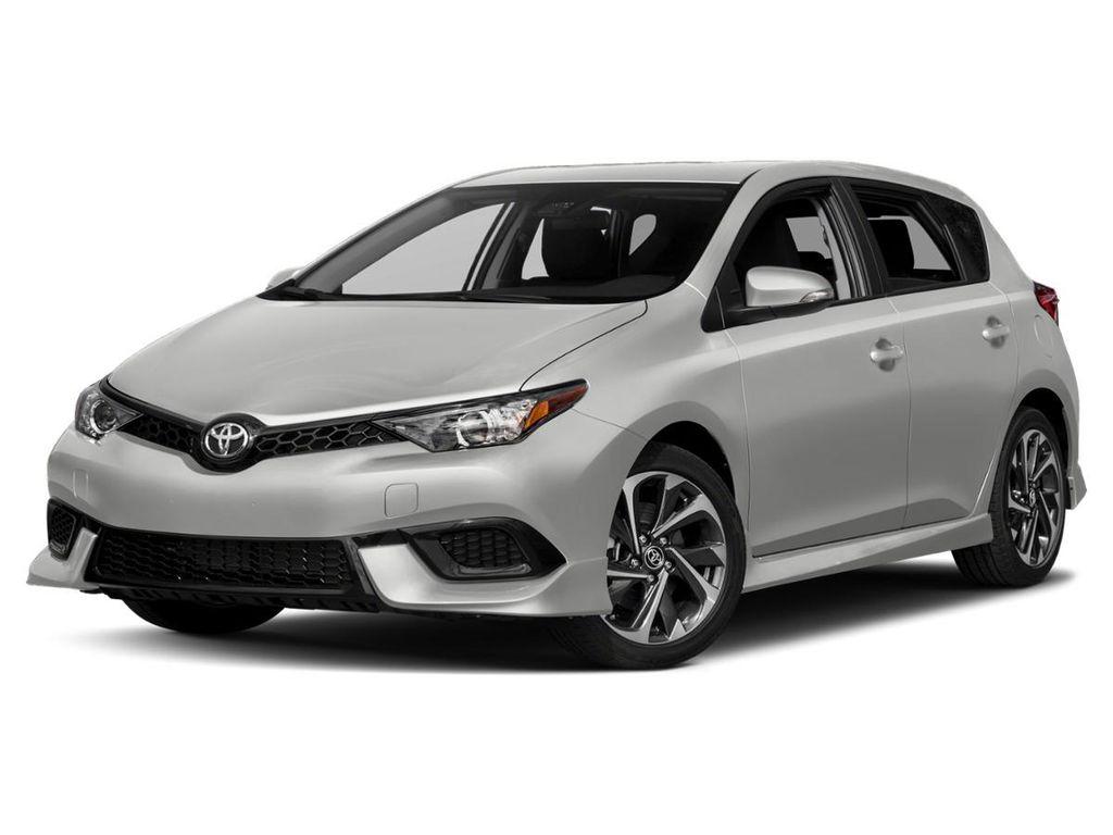 used 2018 Toyota Corolla iM car, priced at $16,931