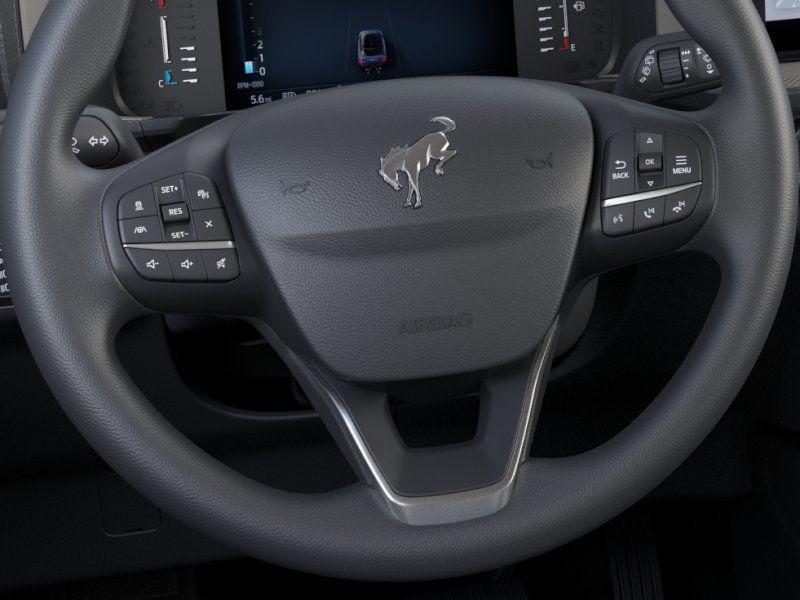 new 2026 Ford Bronco Sport car, priced at $30,127