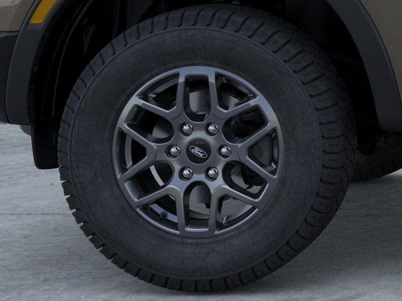 new 2026 Ford Ranger car, priced at $42,288