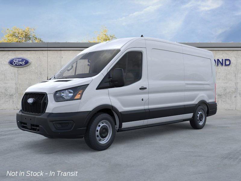 new 2026 Ford Transit-250 car, priced at $46,463