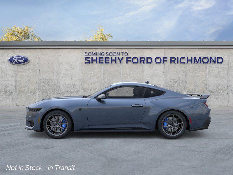 new 2026 Ford Mustang car, priced at $68,131