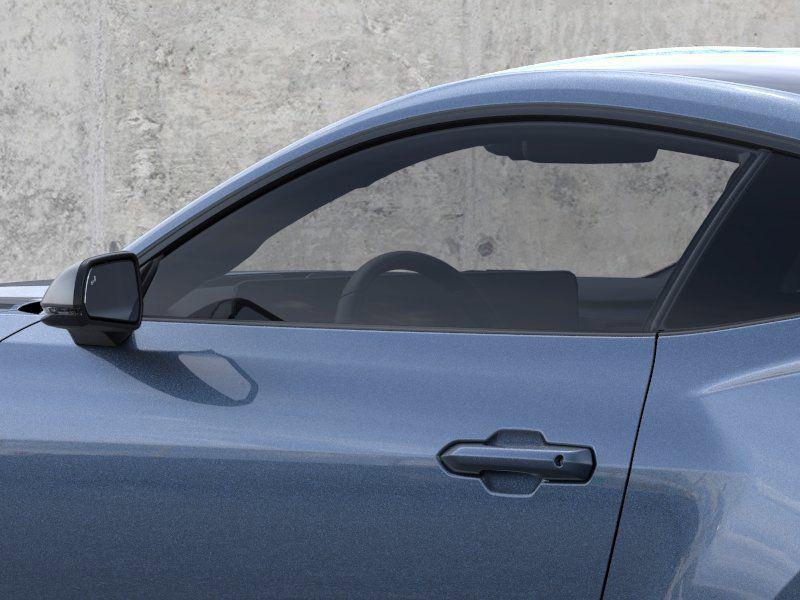 new 2026 Ford Mustang car, priced at $68,131