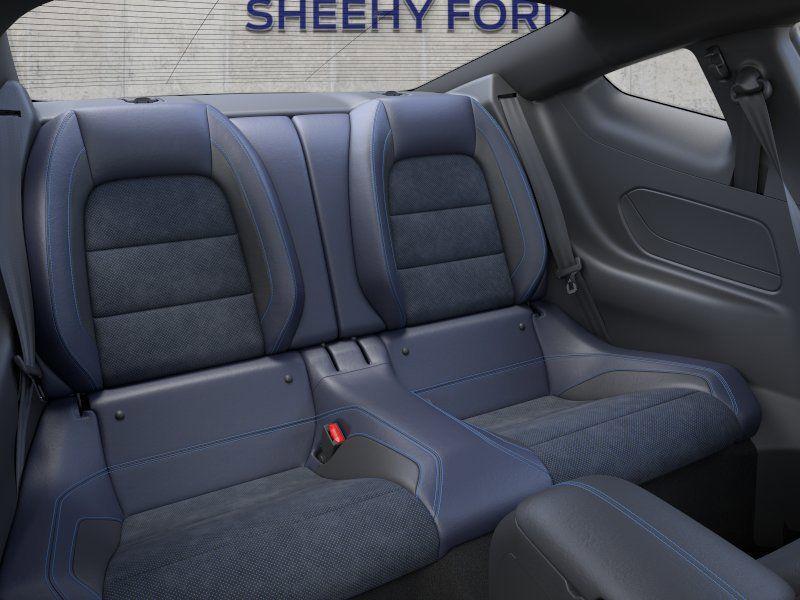 new 2026 Ford Mustang car, priced at $68,131