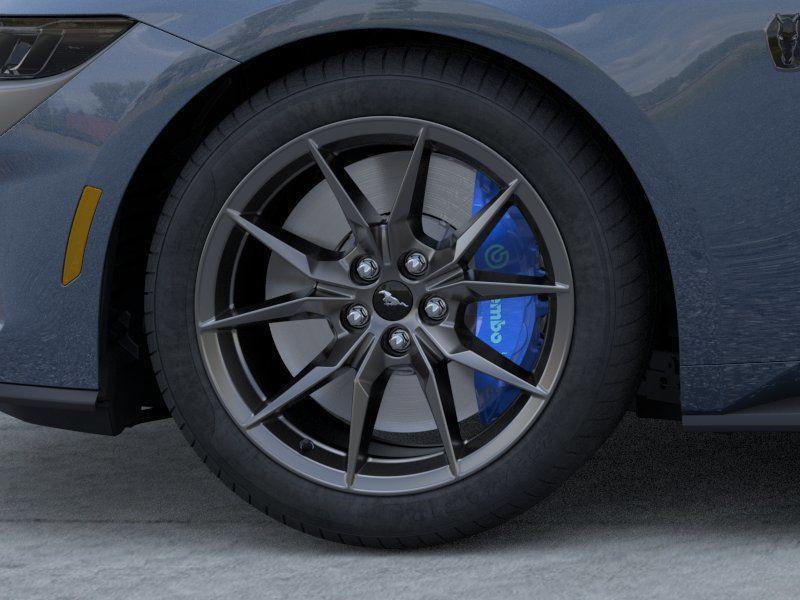 new 2026 Ford Mustang car, priced at $68,131