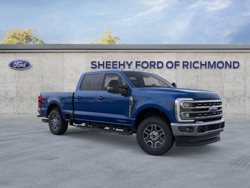 new 2026 Ford F-250 car, priced at $75,803