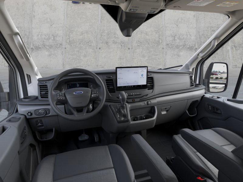 new 2026 Ford Transit-150 car, priced at $47,495