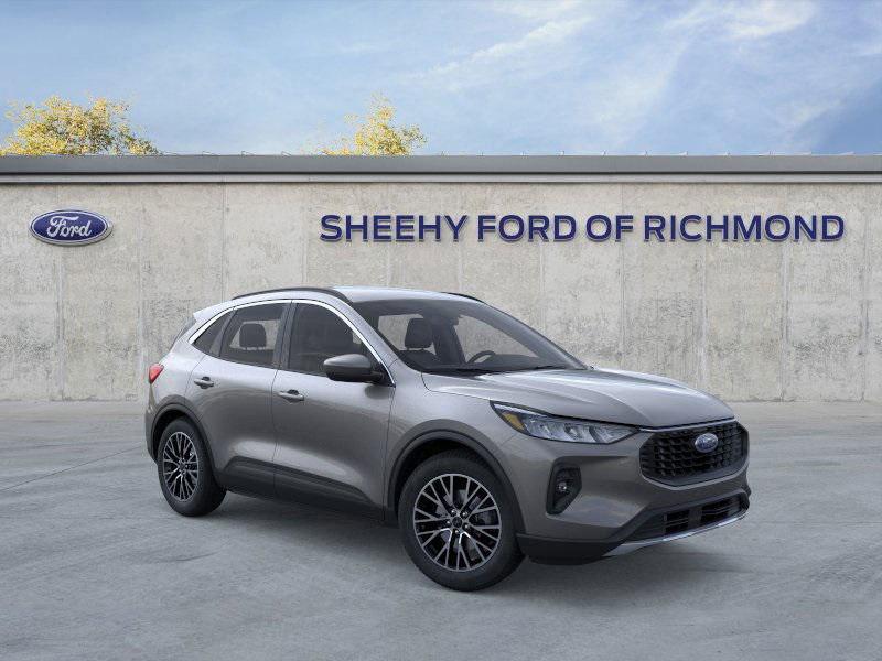 new 2026 Ford Escape PHEV car, priced at $28,337
