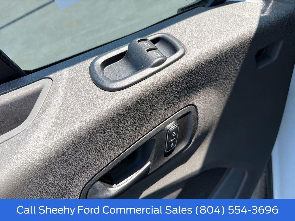 new 2026 Ford Transit-350 car, priced at $58,495