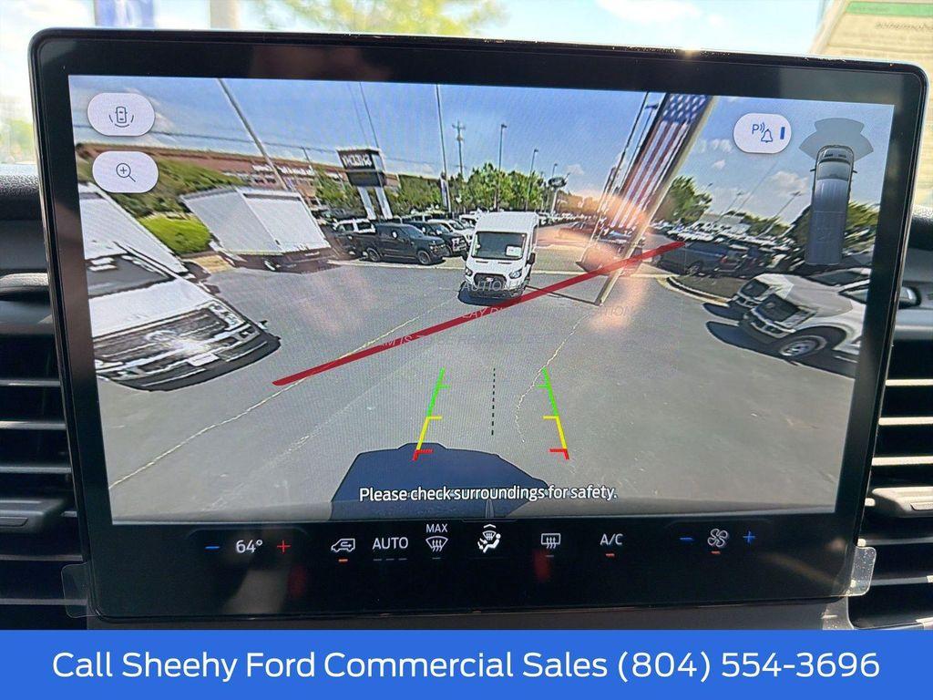 new 2026 Ford Transit-350 car, priced at $58,495