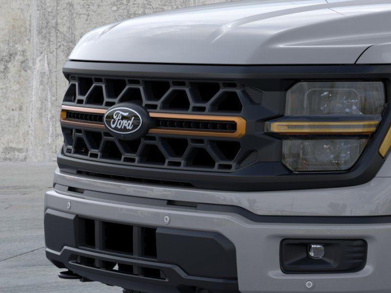 new 2026 Ford F-150 car, priced at $73,630