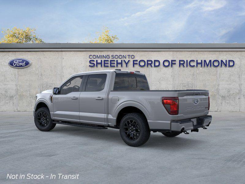 new 2026 Ford F-150 car, priced at $73,630