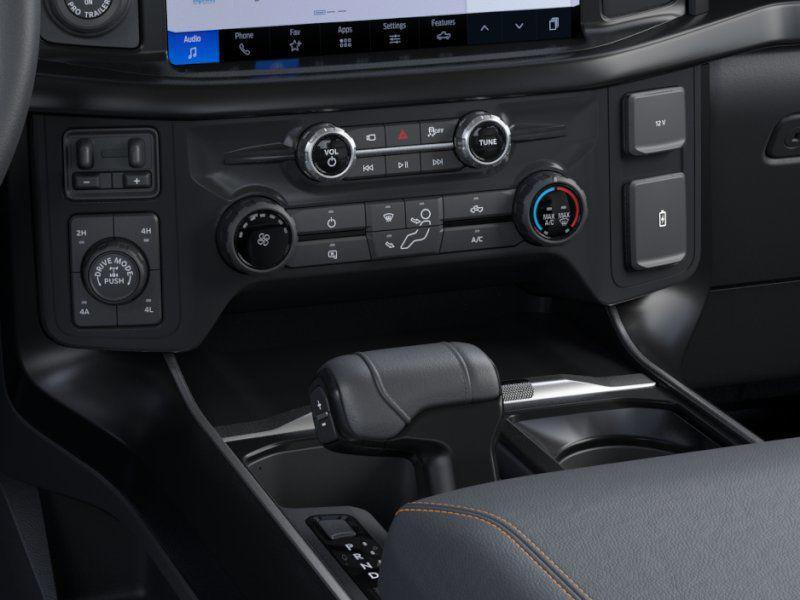 new 2026 Ford F-150 car, priced at $73,630