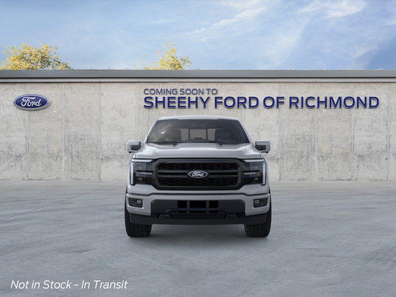 new 2026 Ford F-150 car, priced at $69,337