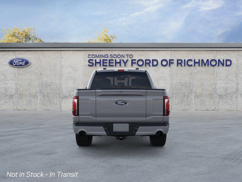 new 2026 Ford F-150 car, priced at $69,337