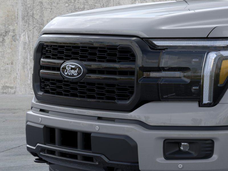 new 2026 Ford F-150 car, priced at $69,337