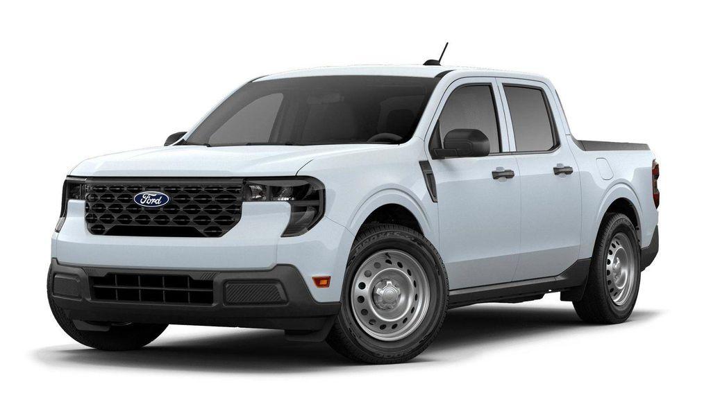 new 2026 Ford Maverick car, priced at $26,927