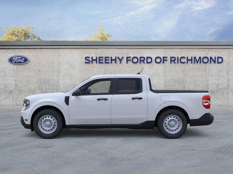 new 2026 Ford Maverick car, priced at $27,622
