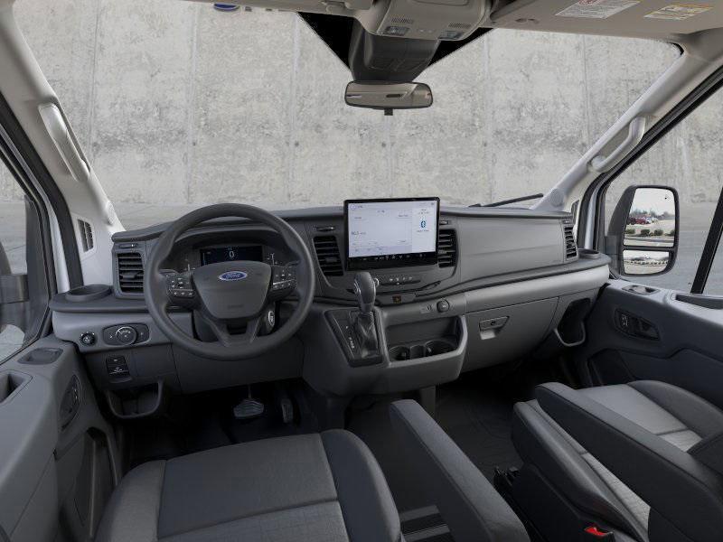 new 2026 Ford Transit-350 car, priced at $61,995