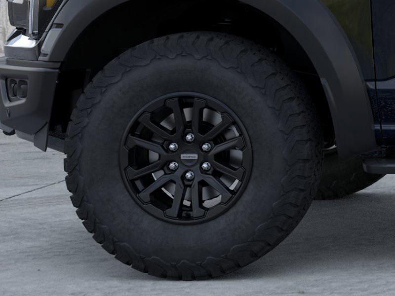 new 2025 Ford F-150 car, priced at $81,208