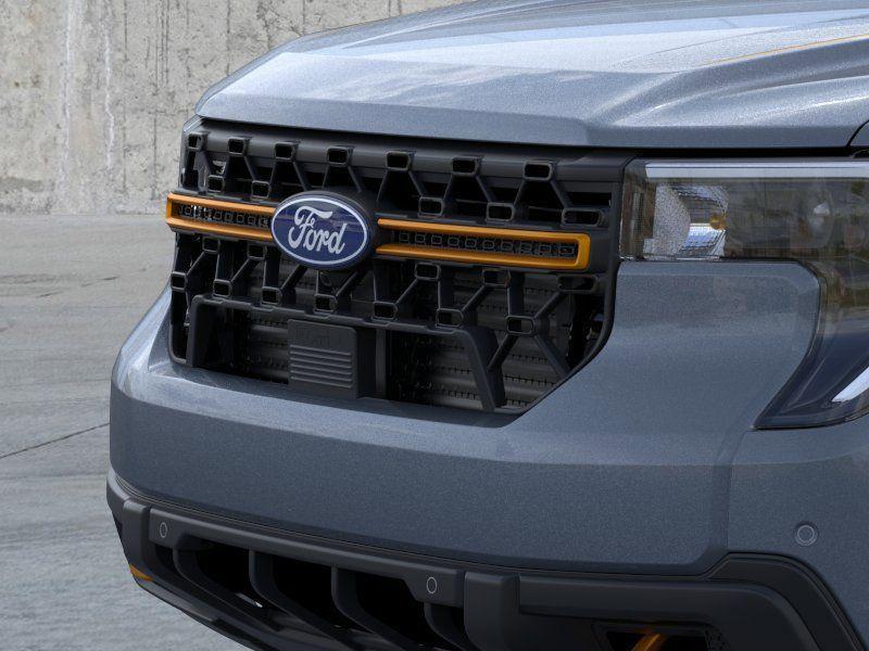 new 2026 Ford Maverick car, priced at $42,835