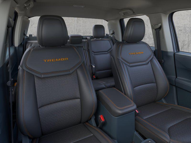 new 2026 Ford Maverick car, priced at $42,835