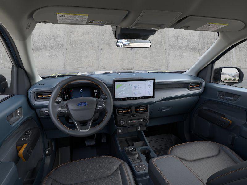 new 2026 Ford Maverick car, priced at $42,835