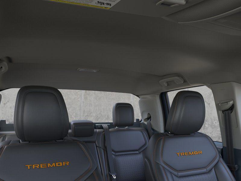 new 2026 Ford Maverick car, priced at $42,835