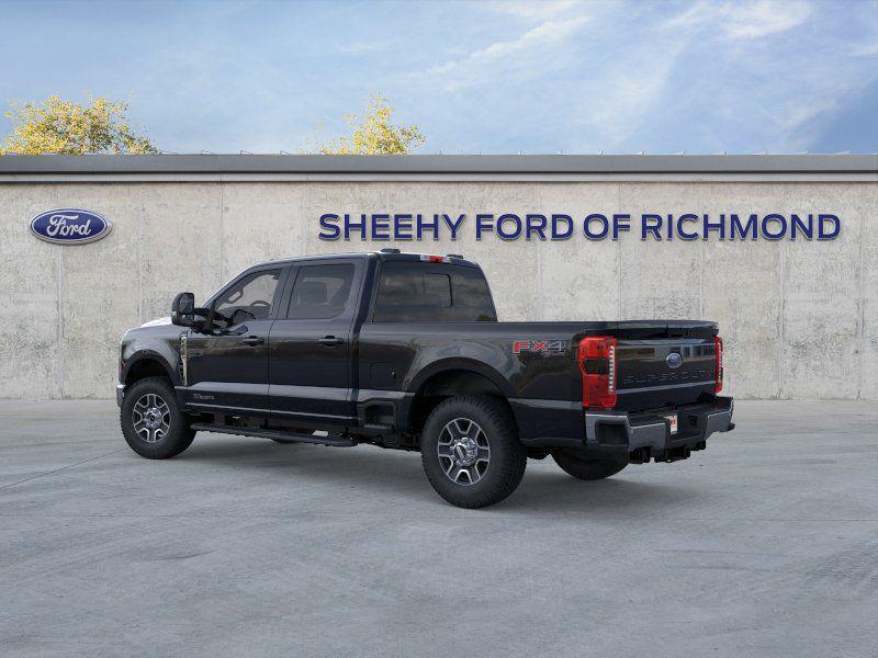 new 2026 Ford F-250 car, priced at $78,071