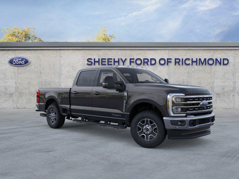 new 2026 Ford F-250 car, priced at $78,071