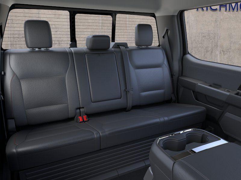 new 2026 Ford F-250 car, priced at $74,201