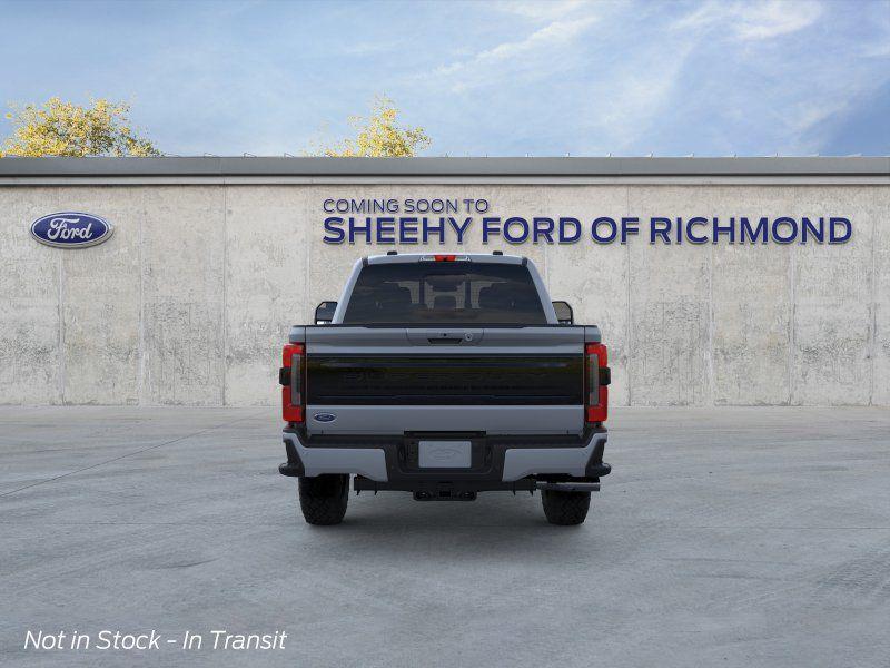 new 2026 Ford F-250 car, priced at $94,221